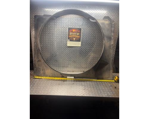 2006 INTERNATIONAL L9427 Radiator Shroud For Sale in Box Elder, SD – Hatch Trucking & Salvage Parts LLC