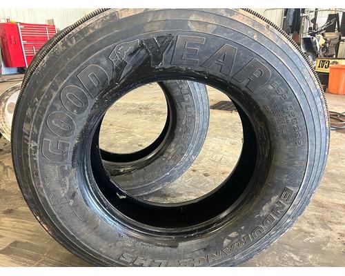 2006 INTERNATIONAL L9427 Tires For Sale in Box Elder, SD – Hatch Trucking & Salvage Parts LLC