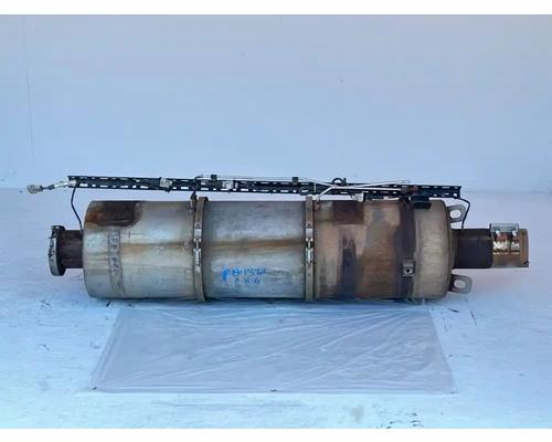  International LA617 DPF - Diesel Particulate Filter #