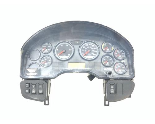  International LA617 Instrument Cluster #