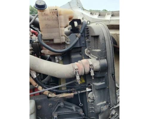  International LT625 AC Condensor #