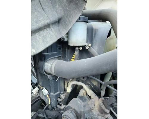  International LT625 AC Condensor #