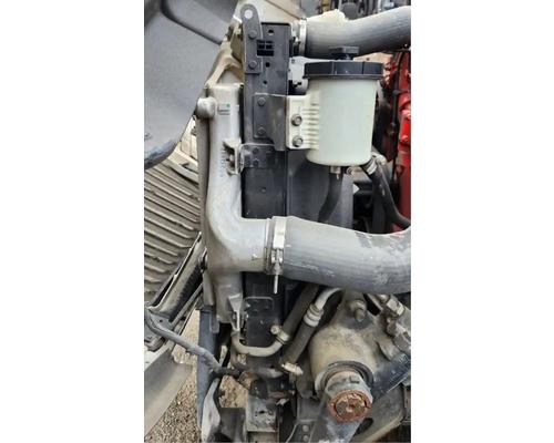 International LT625 AC Condensor # International LT625 AC Condensor #