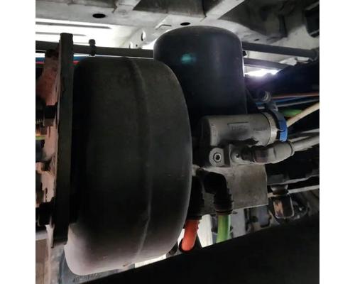  International LT625 Air Dryer #
