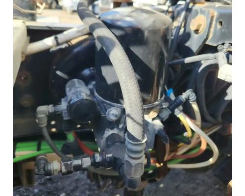  International LT625 Air Dryer #