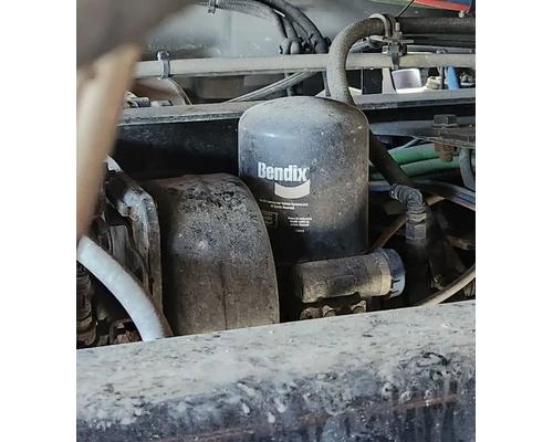  International LT625 Air Dryer #