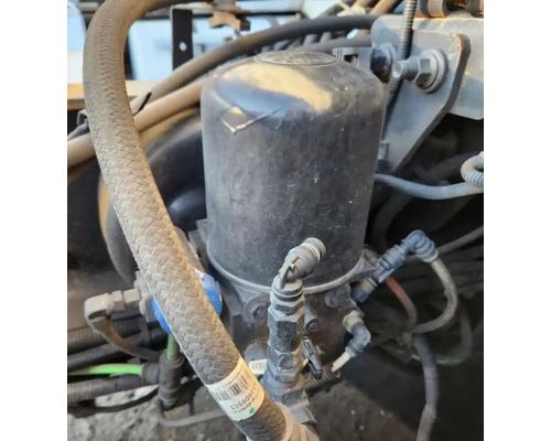  International LT625 Air Dryer #