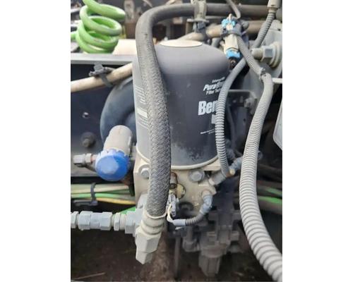  International LT625 Air Dryer #