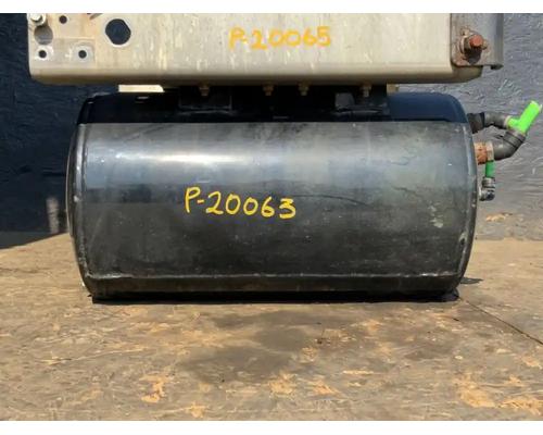 International LT625 Air Tank #