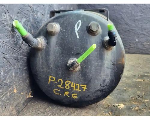  International LT625 Air Tank #