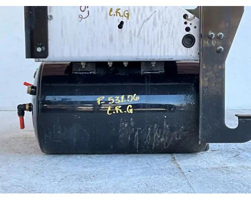 International LT625 Air Tank # International LT625 Air Tank #