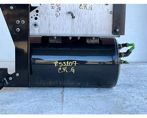  International LT625 Air Tank #