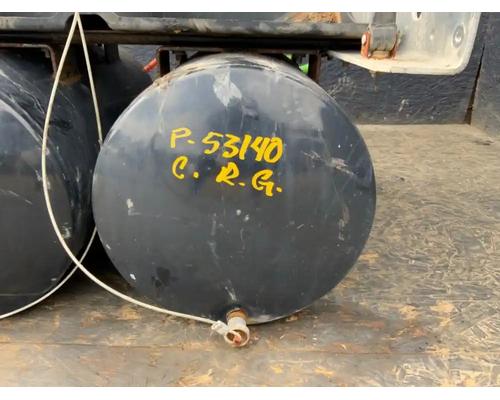 International LT625 Air Tank # International LT625 Air Tank #