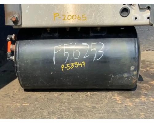  International LT625 Air Tank #