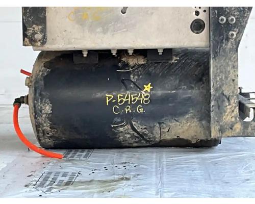 International LT625 Air Tank # International LT625 Air Tank #