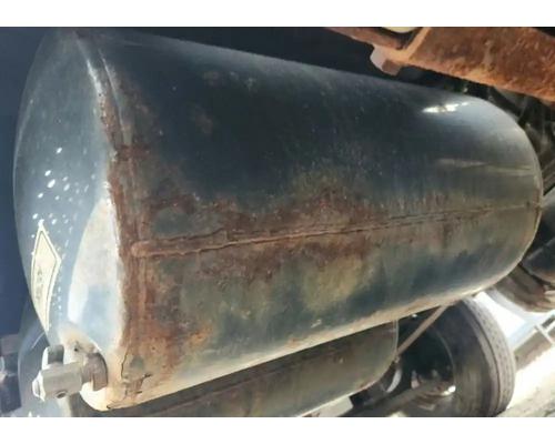International LT625 Air Tank # International LT625 Air Tank #