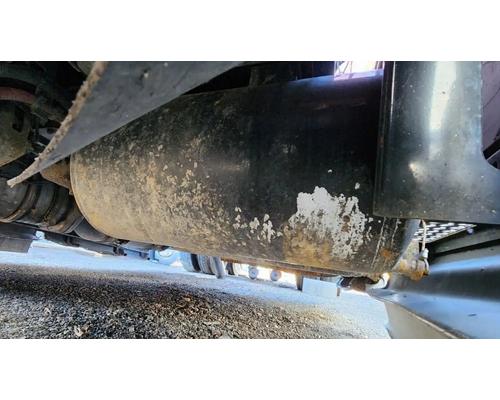 International LT625 Air Tank # International LT625 Air Tank #