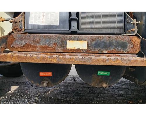  International LT625 Air Tank #