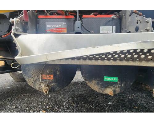 International LT625 Air Tank # International LT625 Air Tank #