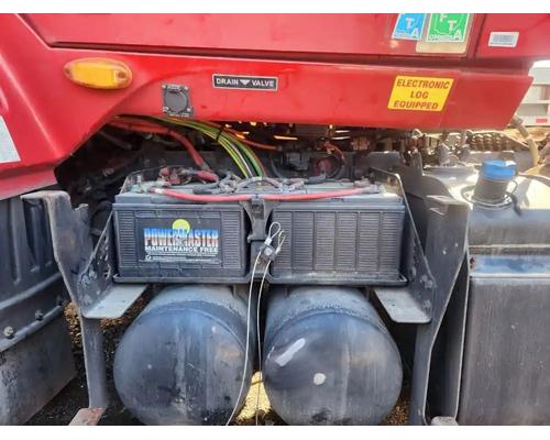 International LT625 Air Tank # International LT625 Air Tank #