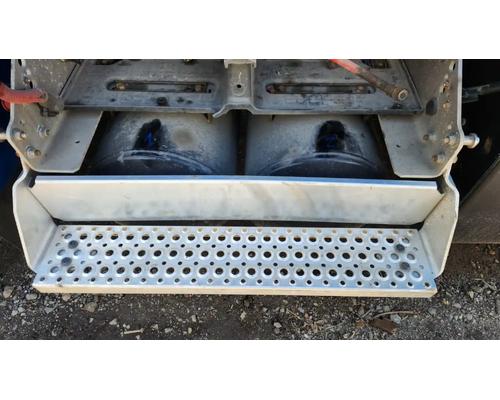 international-lt625-air-tank #1445058