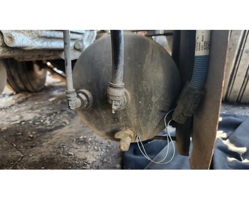 international-lt625-air-tank #1445060