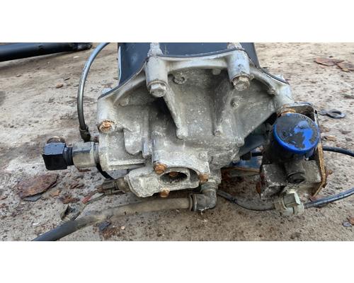 INTERNATIONAL LT625 Air Dryer