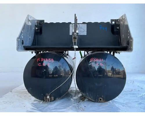  International LT625 Battery Box #