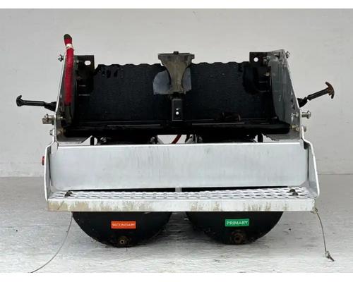 International LT625 Battery Box # International LT625 Battery Box #