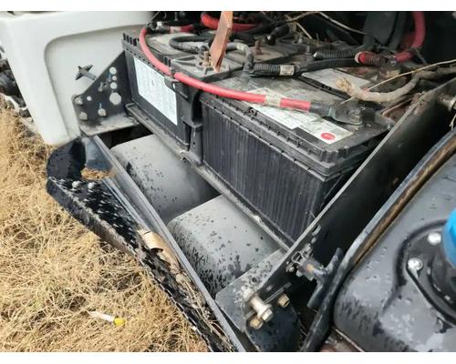  International LT625 Battery Box #