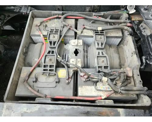 International LT625 Battery Box # International LT625 Battery Box #
