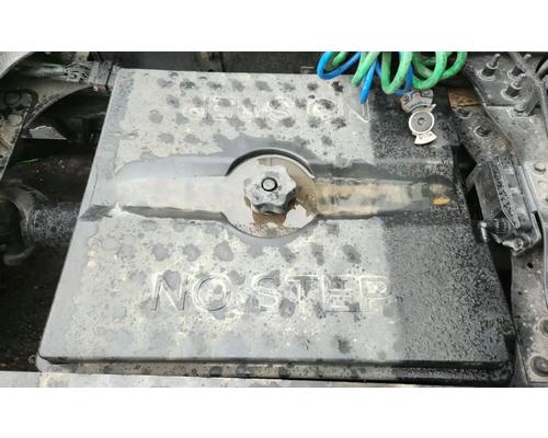  International LT625 Battery Box #