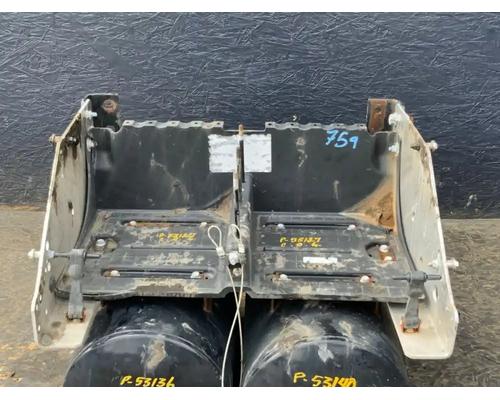  International LT625 Battery Box #
