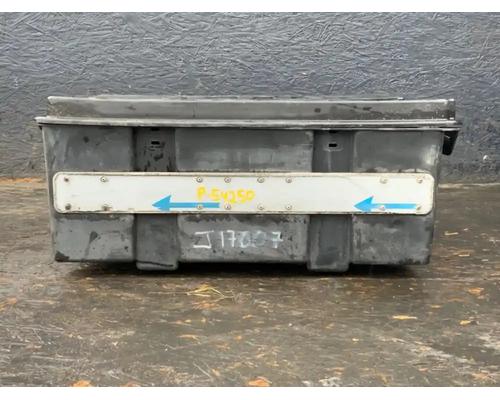  International LT625 Battery Box #