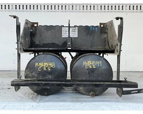  International LT625 Battery Box #