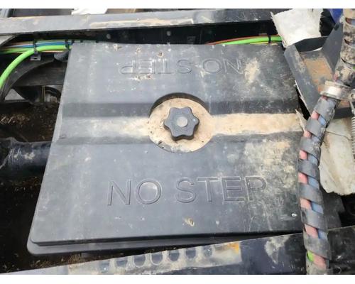 International LT625 Battery Box # International LT625 Battery Box #