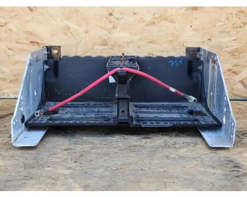International LT625 Battery Box # International LT625 Battery Box #