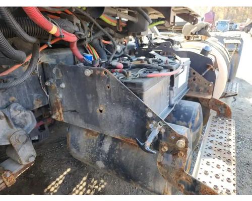  International LT625 Battery Box #