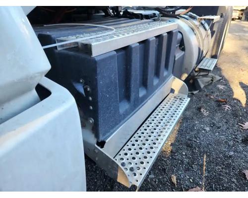 International LT625 Battery Box # International LT625 Battery Box #