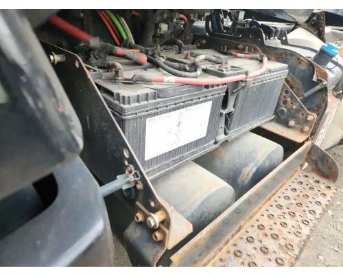  International LT625 Battery Box #