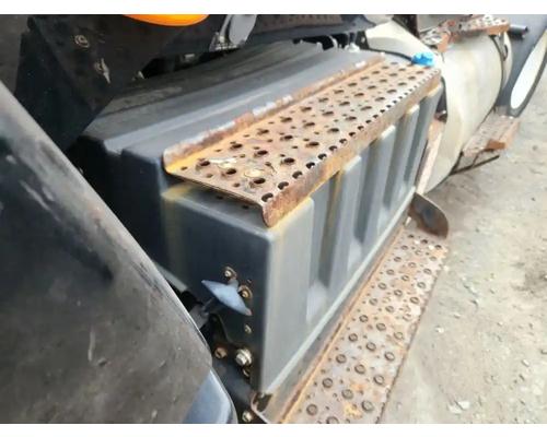 International LT625 Battery Box # International LT625 Battery Box #