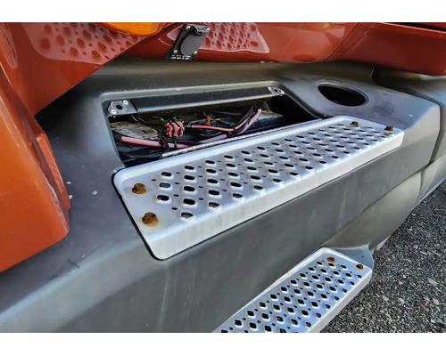 International LT625 Battery Box # International LT625 Battery Box #