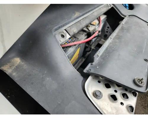 International LT625 Battery Box # International LT625 Battery Box #