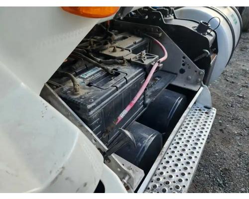 International LT625 Battery Box # International LT625 Battery Box #
