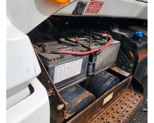 International LT625 Battery Box # International LT625 Battery Box #