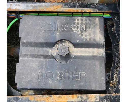  International LT625 Battery Box #