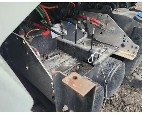 International LT625 Battery Box # International LT625 Battery Box #