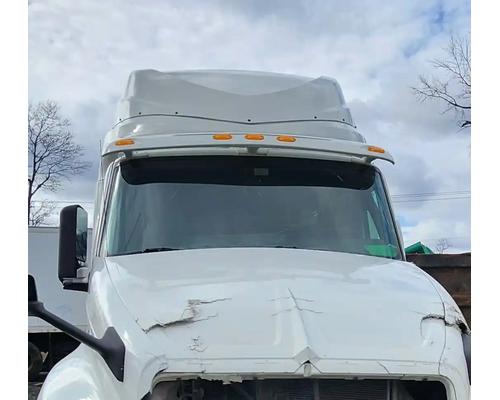 International LT625 Cab #