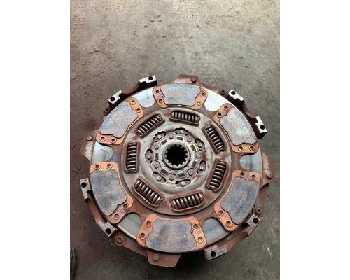 INTERNATIONAL LT625 Clutch Disc