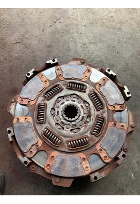 INTERNATIONAL LT625 Clutch Disc